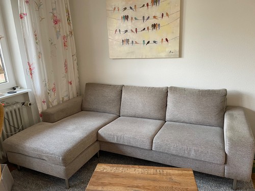 Indivi sofa von - sofa, boconcept