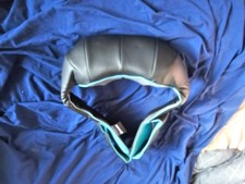 Shiatsu Back Shoulder & Nacken Massierer mit Wärme Mo Cuishle Bella Cocool GmbH