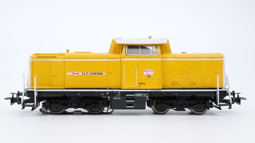 Märklin diesellok 30076 - diesellok, br