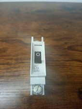 Siemens 5SN1 | Relais 16A 415V