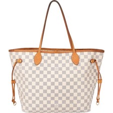 Louis Vuitton Damier Azur