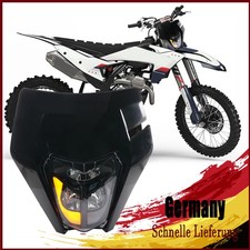 LED Scheinwerfer DRL blinker