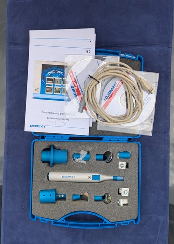 Lercher intraoralkamera - i.c.,