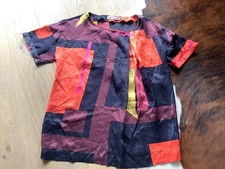 bluse seide see by chloe 38/40