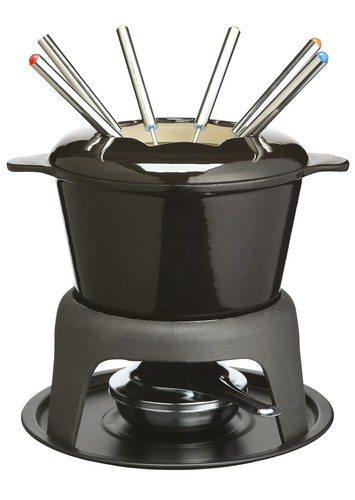 Masterclass fondue set - masterclass, fondue-set