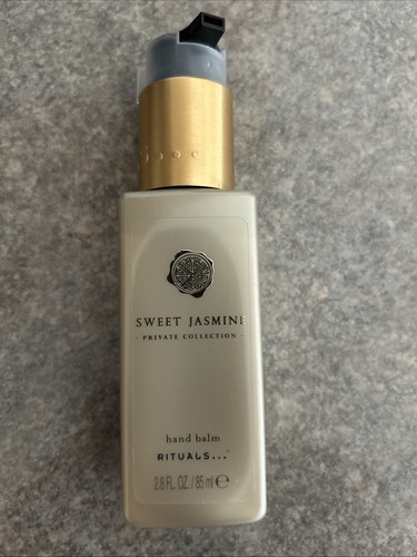 Rituals sweet jasmine hand - rituals,