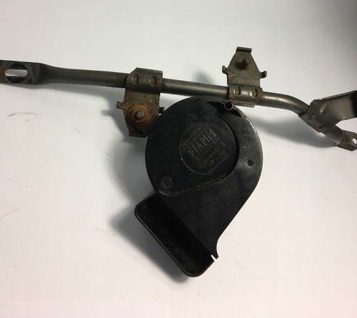 Mercedes fiamm alarmhupe 405hz - mercedes,