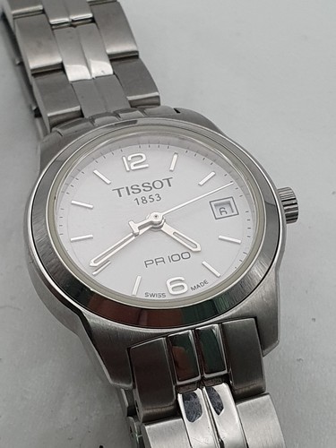 Tissot 100 damenuhr - 100,