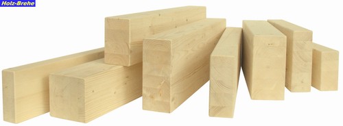 10x16 bsh leimholz - 10x16, cm