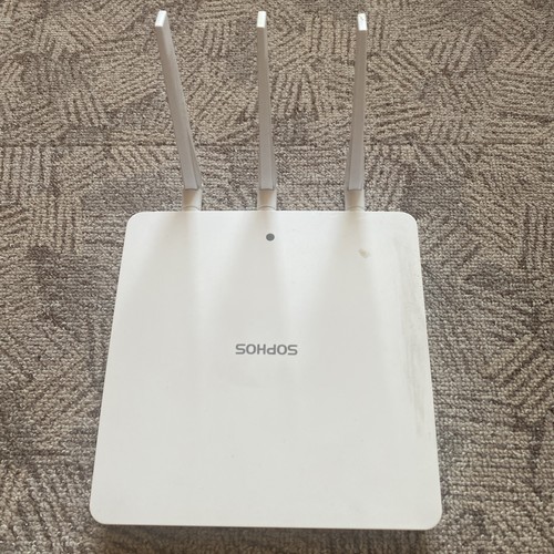 Sophos 100 rev 1 - sophos, rev.