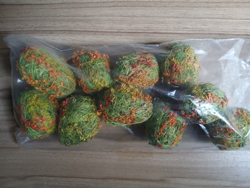 Ostereier bastelsachen - 10,