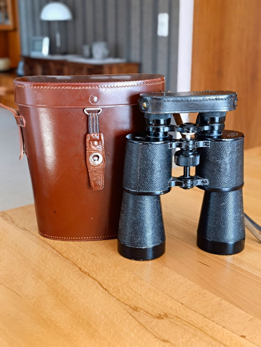 Fernglas kühn wetzlar 6x50 - kühn,