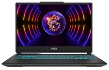 MSI Cyborg 15 A13VE-1005 Intel