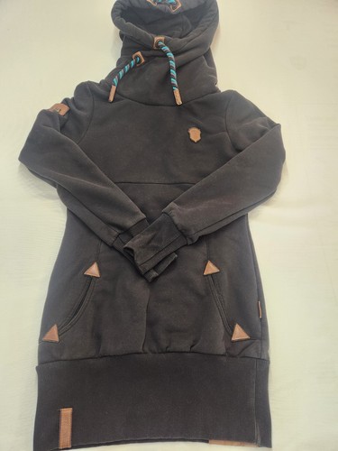 Naketano brave new - new, black