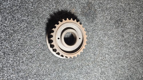 Harley davidson kettenrad - harley-davidson, kettenrad/