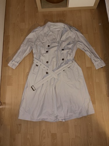 Hugo boss trenchcoat herren - boss,
