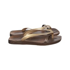 Gisele Bundchen, Flip Flops