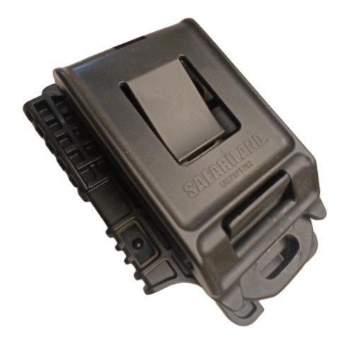 Safariland holster dienst - safariland,