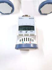 Honeywell rondostat hr20 - honeywell,
