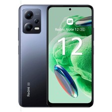 Xiaomi Redmi Note 12 5G Dual