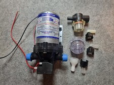 shurflo wasserpumpe SUK-0220