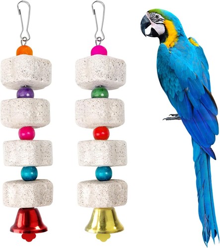 Vogelschnabelschleifstein 2er