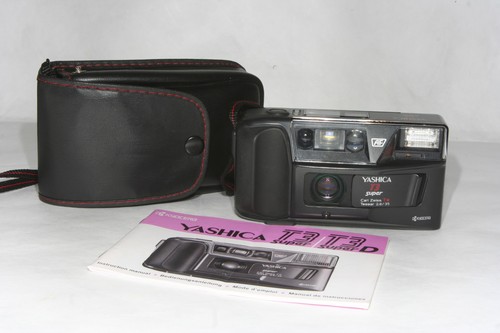 Yashica super 35mm - yashica,