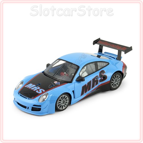 Nsr 1176 porsche 997 gt3 - nsr, aw