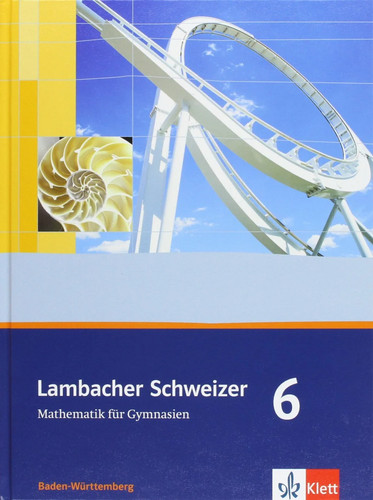 Lambacher schweizer mathematik - schweizer,