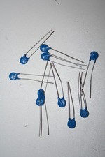 TDK EPCOS Varistor S07K275 (10 Stück)