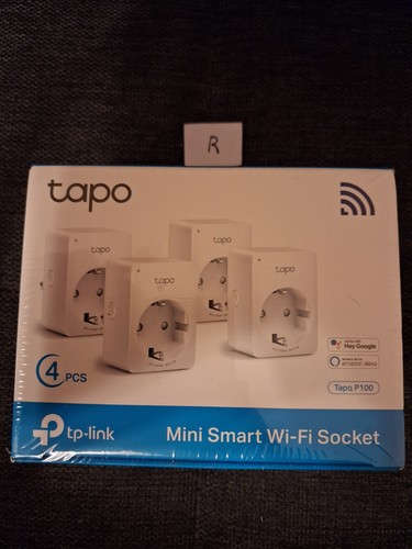Link tapo smart - tp-link,