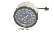 Moto Guzzi Le Mans 1000 CI