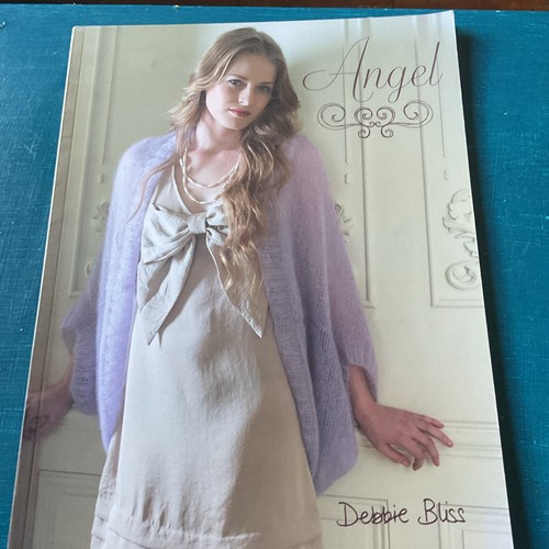 Debbie bliss engel - debbie,