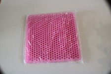 Große Silikonmatte Backmatte Herzformen 