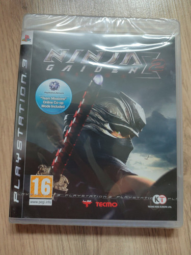 Ninja gaiden playstation 3 - gaiden,