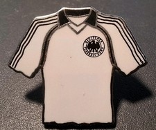 Trikot Pin Deutsche
