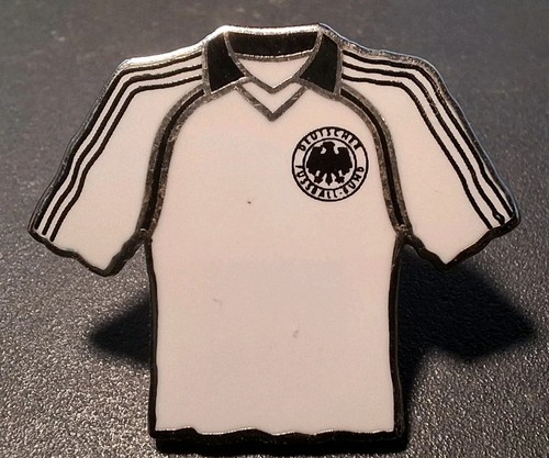 Trikot pin deutsche - trikot,