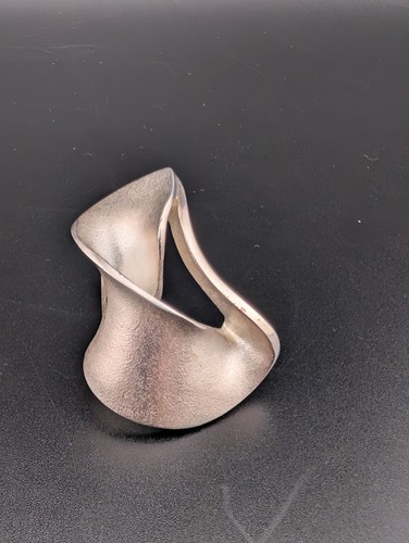 Sehr seltener lapponia - seltener, ring