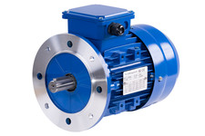 1100W Elektromotor 380V