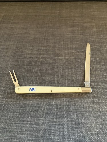 Neu vintage taschenmesser - +,