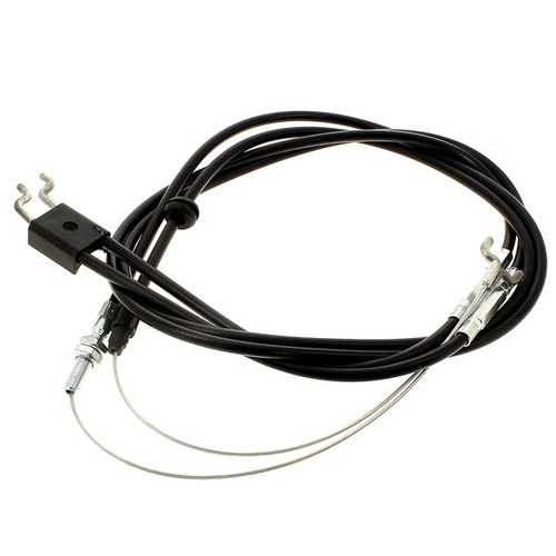 Seilzug bremse 340436001049 - bremse,