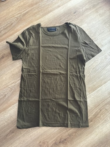 Zara deluxe shirt longshirt - deluxe, t-shirt