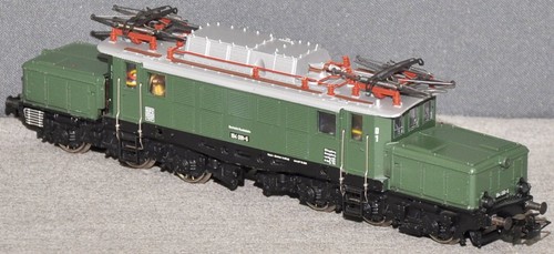 Märklin 3322 lok br - märklin, .1