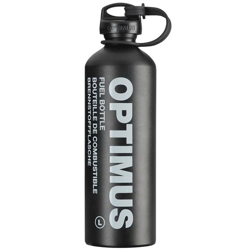 Optimus brennstoffflasche 0l - optimus, 1.0l