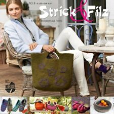 WOLLZEIT! Lana Grossa STRICK &