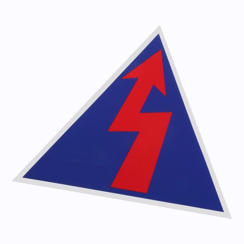 Aufkleber blitz strom aus - aufkleber,