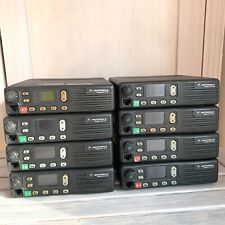 1x Motorola Radius GM900 MR503B, 403-470 MHz, Mobilfunkgerät Modell M01RFK9AN3AN