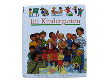 Im Kindergarten, Band 63