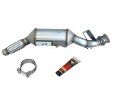 Rußpartikelfilter Dieselpartikelfilter Mer Benz Sprinter 906 95 120 KW 129 163 P