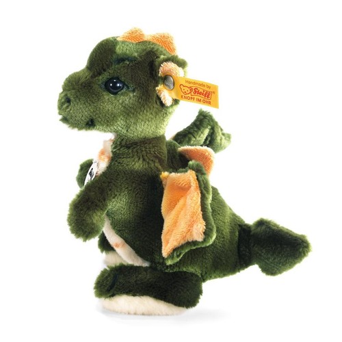 Steiff raudi drachenjunge - steiff,